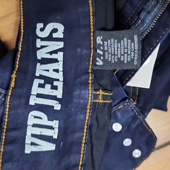 VIP Skinny jeans - Picture 9 of 9